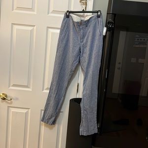 Men’s J crew pants 🎉